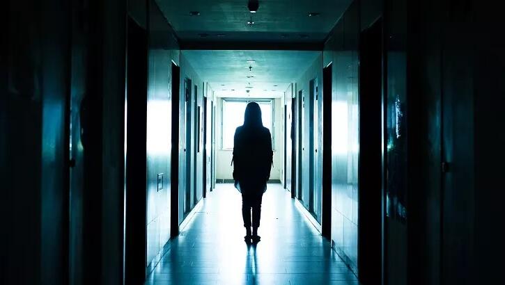 Tourist Dies Fleeing from 'Ghost' in Thailand