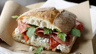 Popular California Eatery Named 'Best Deli' In The Entire State