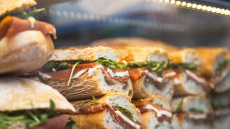 Popular Minnesota Eatery Named 'Best Deli' In The Entire State