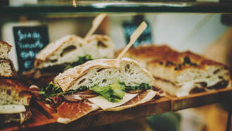 Popular Nebraska Eatery Named 'Best Deli' In The Entire State