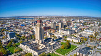 Beloved Nebraska City Named 'Most Affordable Place To Rent' In The State