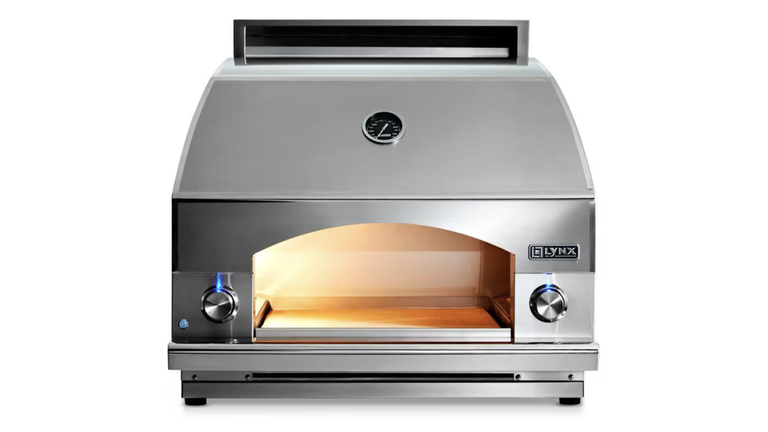 Outdoor Pizza Ovens P.C. Richard & Son