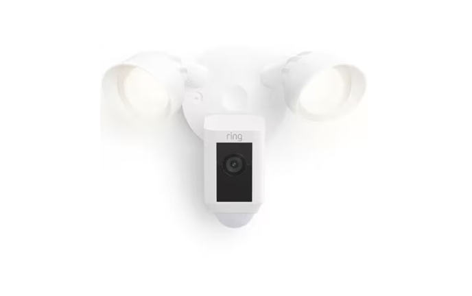 Outdoor security camera P.C. Richard & Son