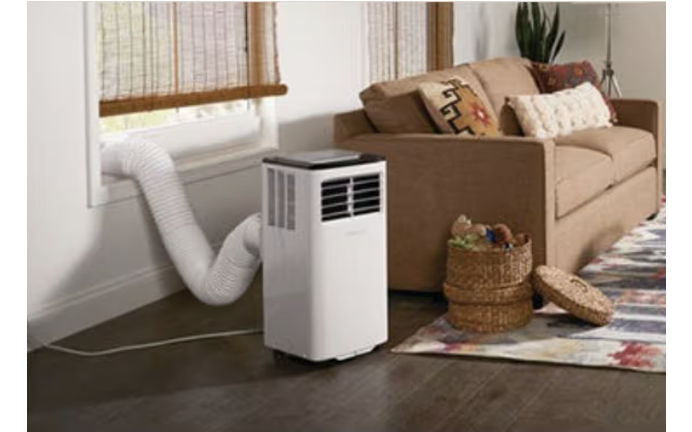 Portable Air Conditioners P.C. Richard & Son