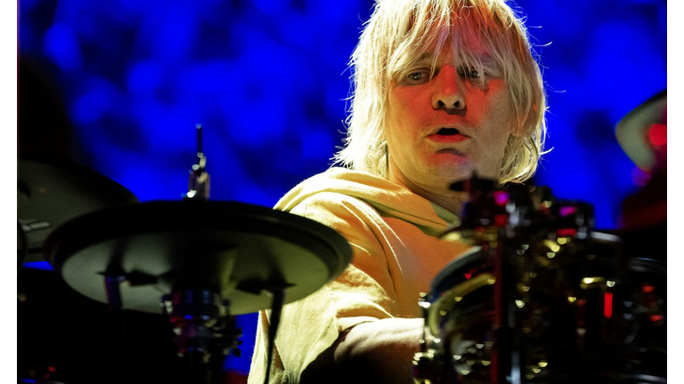 FRANCE-BRITAIN-CULTURE-MUSIC-ROCK