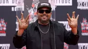 Ice Cube Announces New Tour After Being Honored In Hollywood