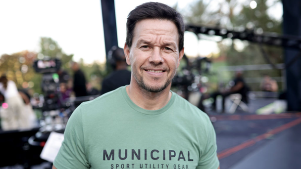 Mark Wahlberg Is Completely Unrecognizable In Latest Public Sighting