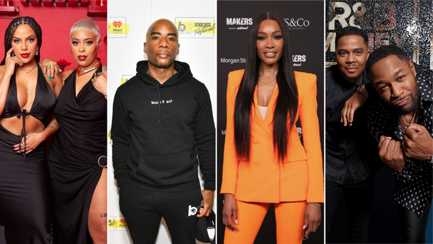 8 Podcasts You Should Hear Before The 2025 Black Effect Podcast Festival