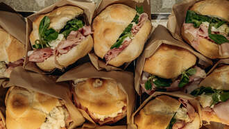 Popular Texas Eatery Named 'Best Deli' In The Entire State