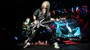 Def Leppard Team Up With Fellow '80s Rock Legends For Destination Festival