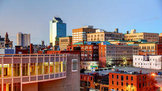 Beloved Massachusetts City Named Most Affordable Place To Rent In The State