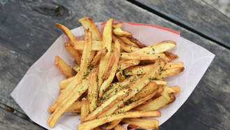 Nebraska Eatery Serves The Most 'Irresistible French Fries' In The State