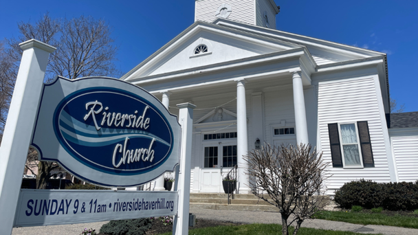 Haverhill's Riverside Church Helps Relieve Medical Debt