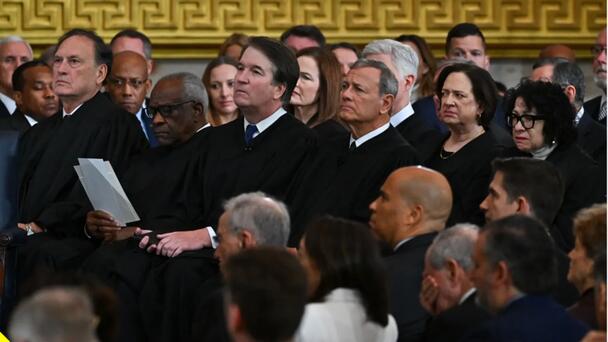 Full Court Press: SCOTUS Ruling Prompts New Legal Fights