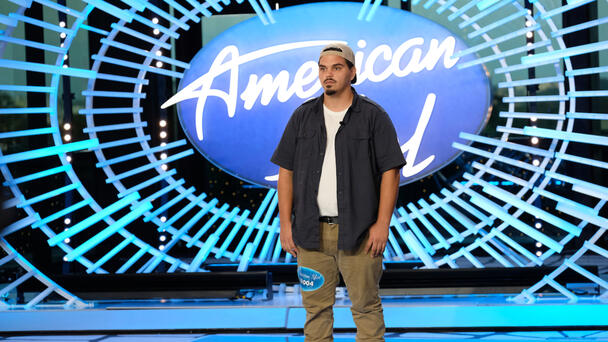 'American Idol' Alum Doug Kiker's Cause Of Death Revealed