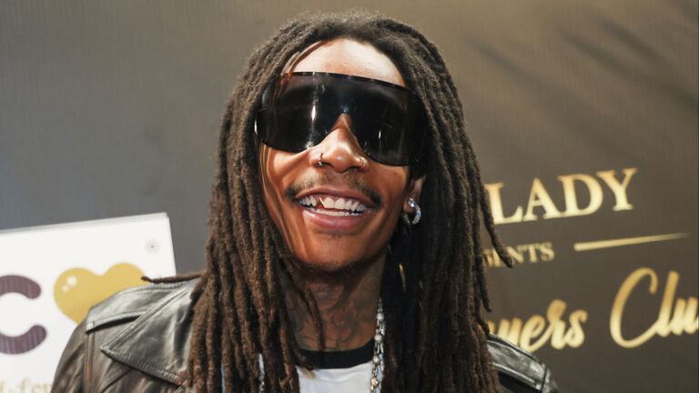 Wiz Khalifa