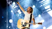 Watch: Dierks Bentley Encounters Whiskey 'And All The Trouble It Brings'