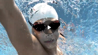 Meet Sawyer Hansen, a St. Jude Supporter