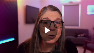 Meet "Tactical Gramma", a St. Jude Supporter