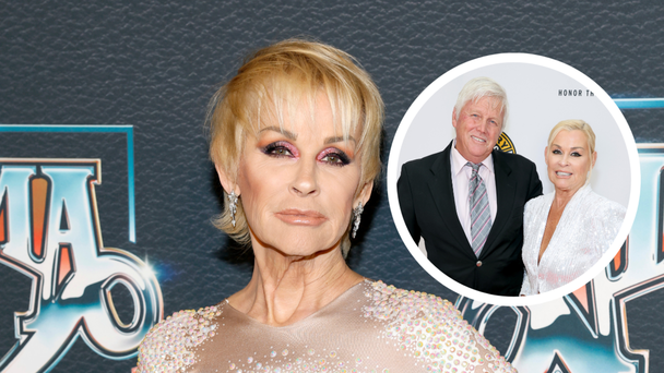 Lorrie Morgan's Husband Hospitalized Amid Ongoing Cancer Battle
