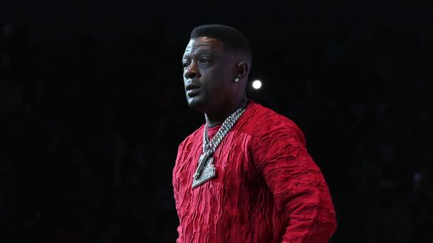 Boosie Badazz Says He ‘Keeps Going To The Hospital’ Following Car Accident