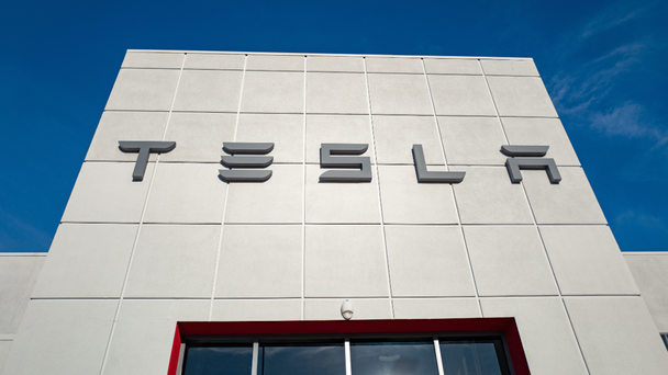 'Welcome To The Slave House': Black Worker Settles Lawsuit Against Tesla