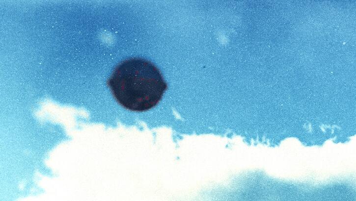 Watch: Scottish Teens Spot Puzzling UFO