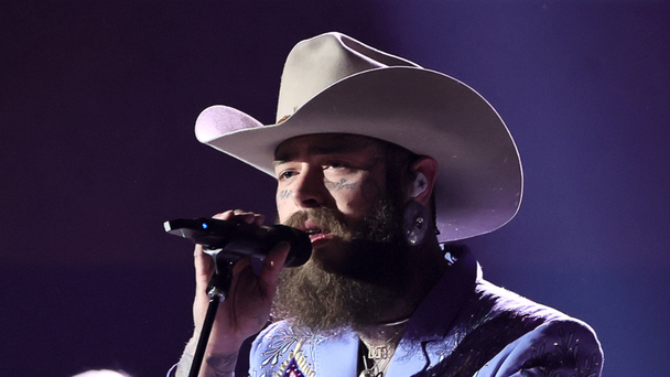 Post Malone's Ex-Fiancée Seeks Full Custody Of Their Child In Court Filings