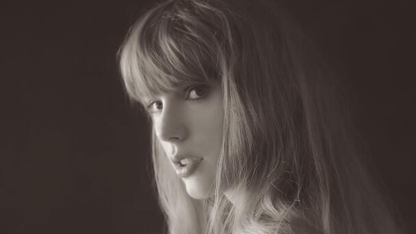 Celebrate One Year of Taylor Swift's 'The Tortured Poet's Department'