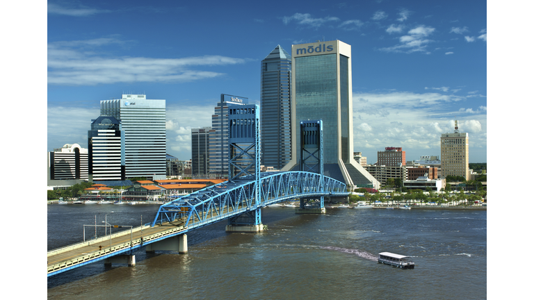 Jacksonville, Florida