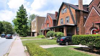 Beloved Pennsylvania City Named Most Affordable Place To Rent In The State