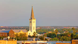 Beloved Texas City Named 'Most Affordable Place To Rent' In The State