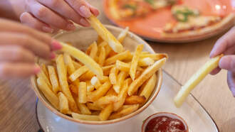 Minnesota Eatery Serves The Most 'Irresistible French Fries' In The State