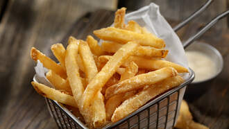 Texas Eatery Serves The Most 'Irresistible French Fries' In The State