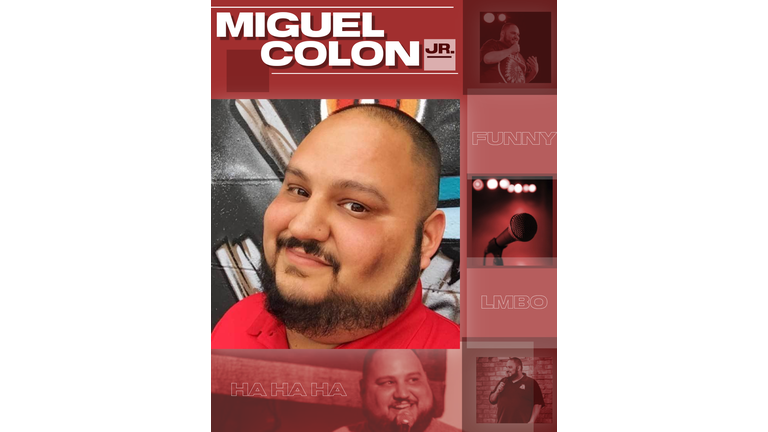 Miguel Colon