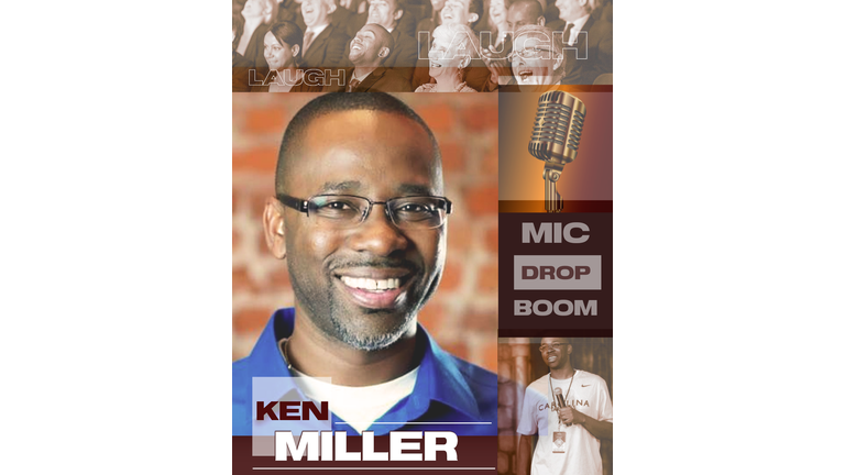 Ken Miller