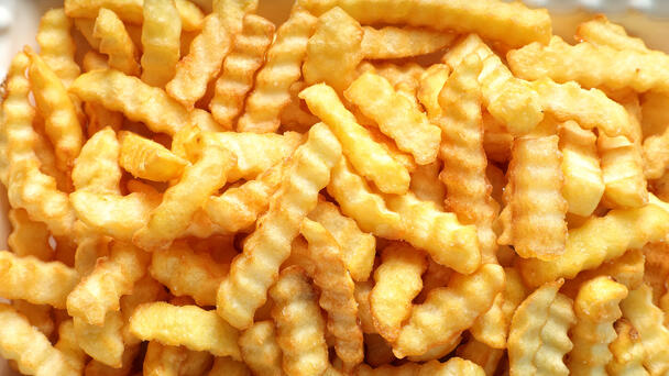 Michigan Eatery Serves The Most 'Irresistible French Fries' In The State