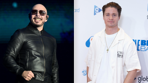 Pitbull, Kygo, Tiesto & More To Perform At 2025 F1 Miami Grand Prix