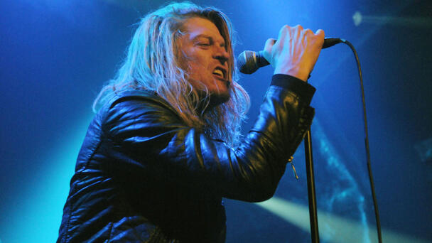 Puddle Of Mudd Unveil New Album Amid Wes Scantlin's Legal & Behavior Issues