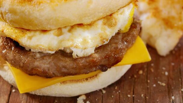 Colorado Eatery Serves The 'Best Breakfast Sandwich' In The State