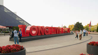 ROCK HALL: Fan Vote Final Standings