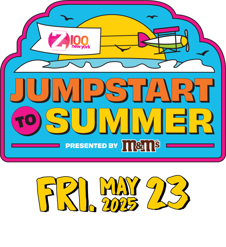 Z100 Jumpstart to Summer