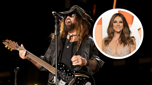How Billy Ray Cyrus Was Linked To Rumored Girlfriend Before Flirty Photo