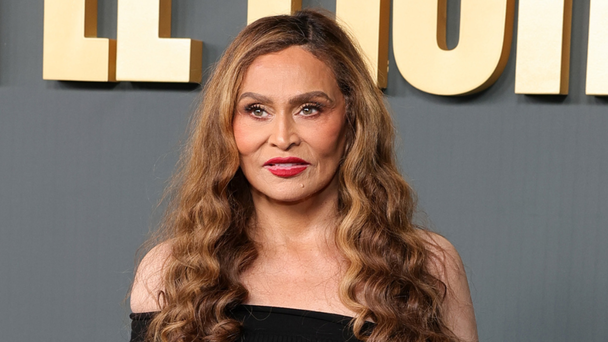 Tina Knowles Reveals Breast Cancer Diagnosis After Missed Mammogram