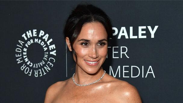 Meghan Markle Shares Relatable Beauty Fail: 'An Interesting Time'