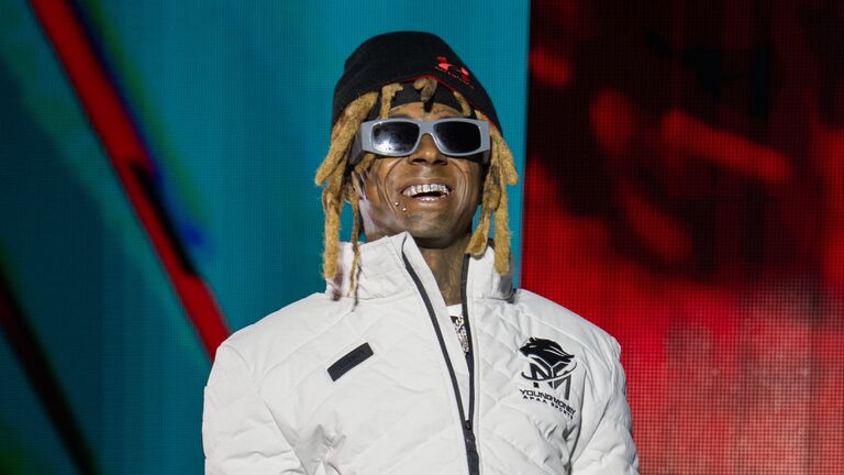 Lil Wayne