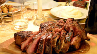 Popular California Eatery Named 'Most Legendary Restaurant' In The State