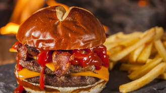 Popular Minnesota Eatery Named 'Most Legendary Restaurant' In The State