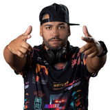 Photo of La Mezcla Fuego con DJ Xtreme