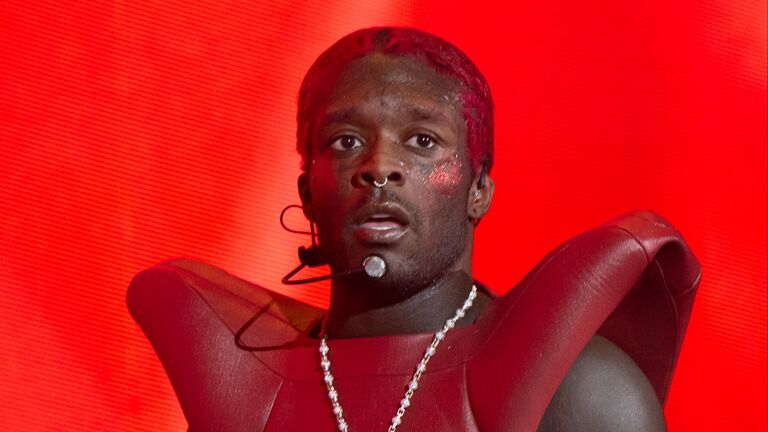 Lil Uzi Vert